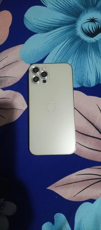 I phone 12 Pro