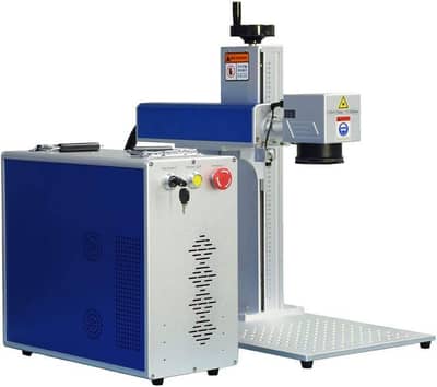 UV laser marking machine 5 watt