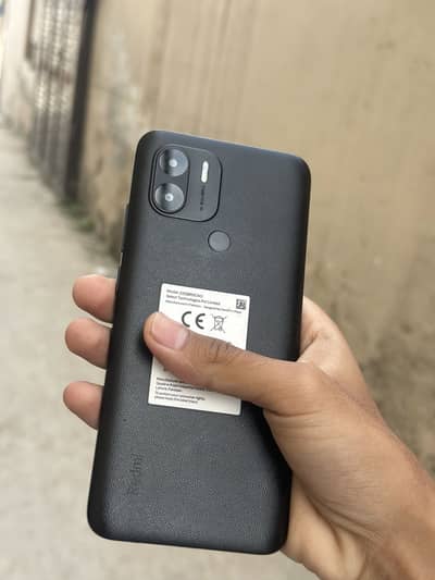 Redmi A2 plus 4/64 pTA