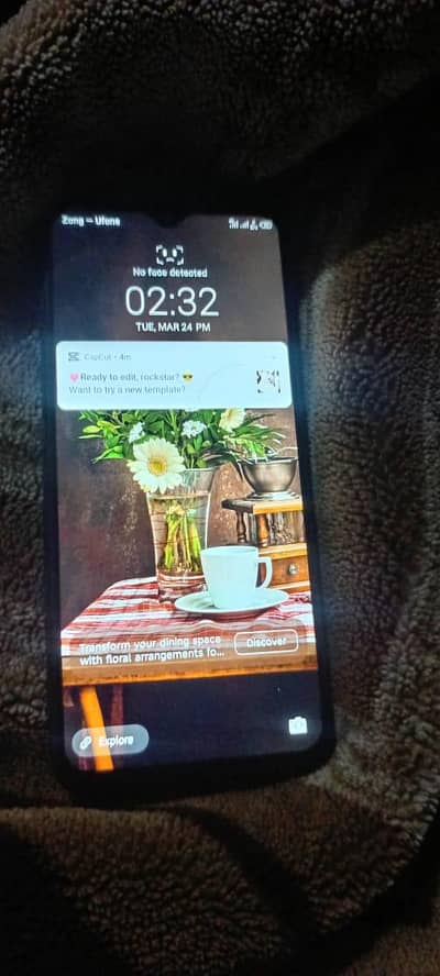 infinity hot in 9 play with box