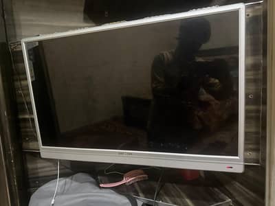 Samsung led tv