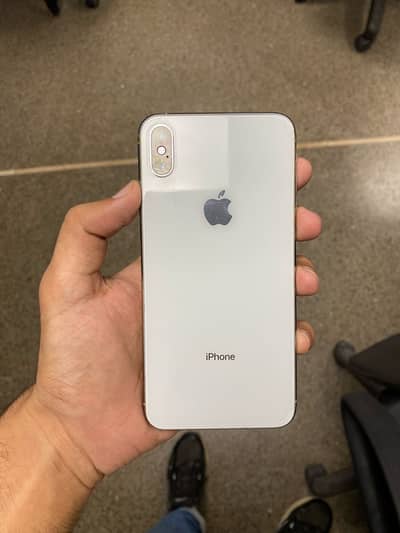 Apple iPhone X