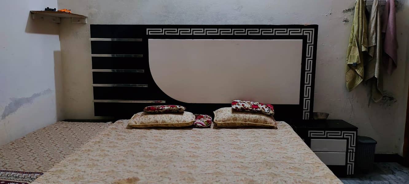 Bed set 2