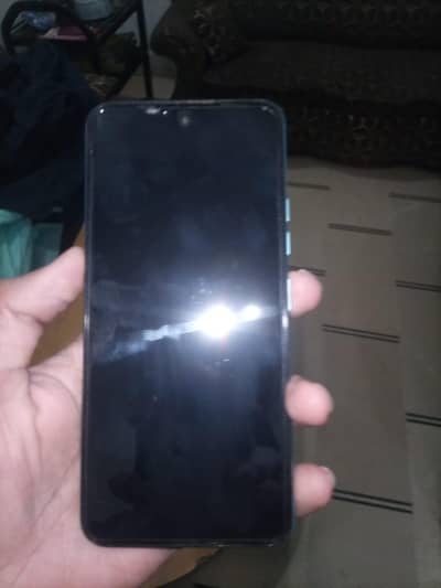 Tecno spark go 2