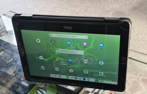 Chromebooks available