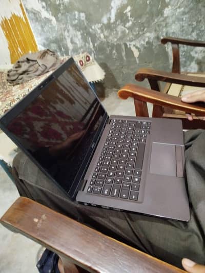 Dell corei5,8th Generation Laptop
