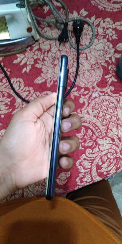 Google pixel 7pro 10/9.5