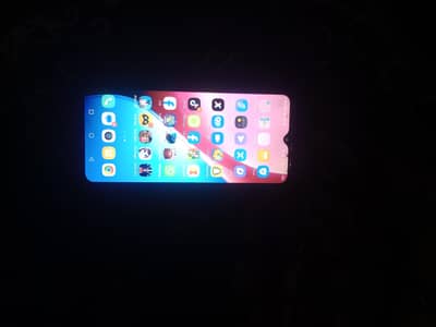 infinex hot 10i 4gb 128gb