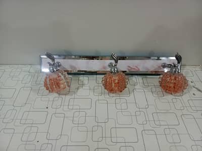 brand new wall hanging light