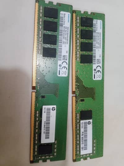 DDR4 RAM for PC