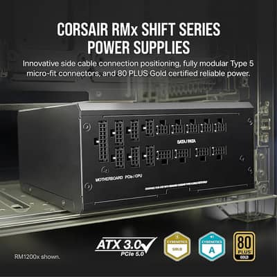 Corsair RM850x