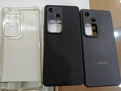 Vivo V30 Cases