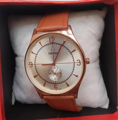 Omega watch for sale | luxury and premium Quality