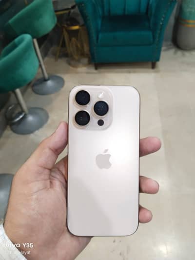 Iphone 16 Pro 256Gb