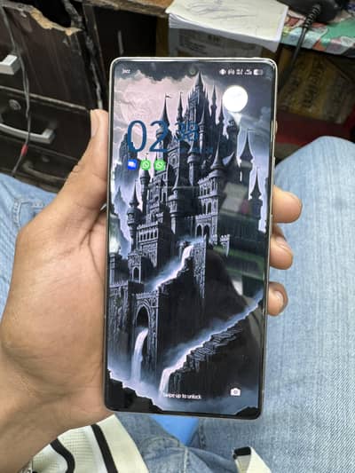 Inifnix Note50 8/256 10/10