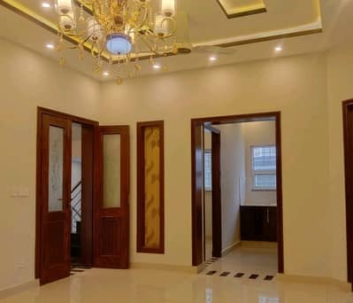 Buying A Upper Portion In Bahria Town - Sector C Lahore?