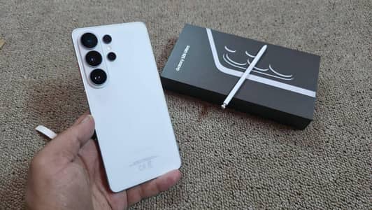 Samsung s26 ultra. 256 gb