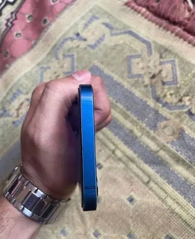 Iphone 12 Non Pta, factory unlock, 256GB