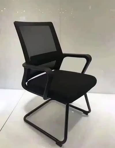 Office Chair/Staff Chair/Visitor Chair/Stand Chair/Computer Chair