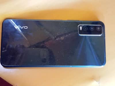Vivo Y12s Used Mobile
