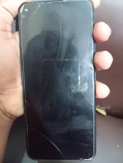 pta approved 128 GB  makha. n mobile ha