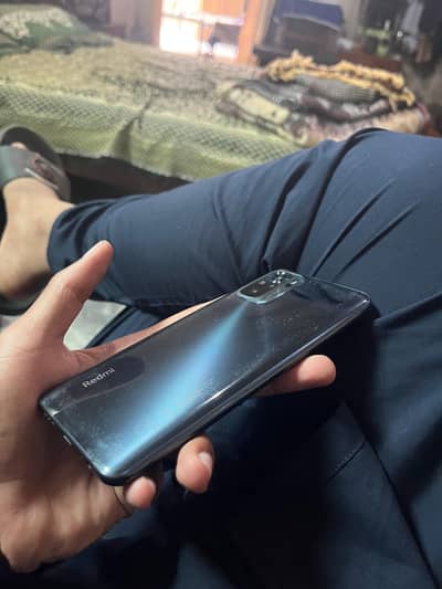 Redmi Note 10