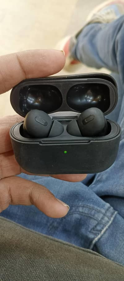 Airbuds Pro 2 imported
