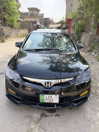 Total jeniun full option 2012