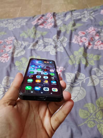 Infinix zero Flip for sale and exchange