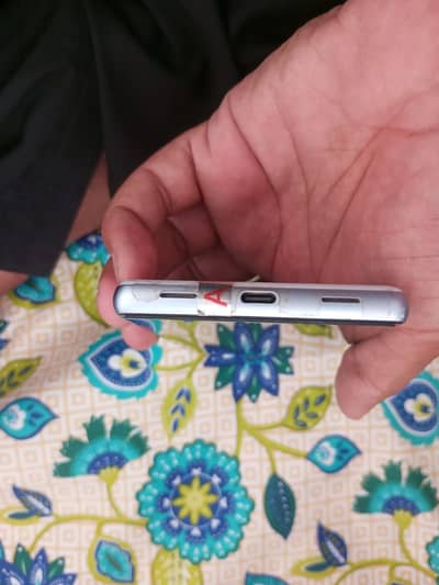 google pixel 7a official pta prove