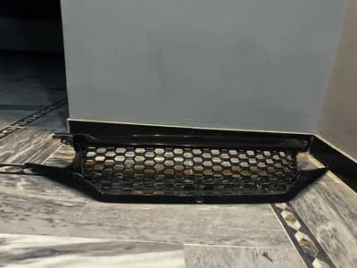 Want to sell my honda civic 2018 grill