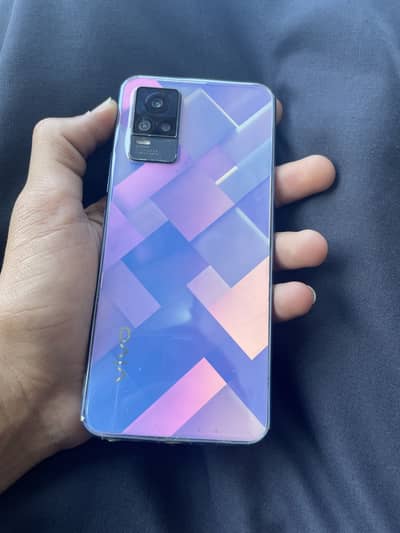 Vivo v21e urgent sale