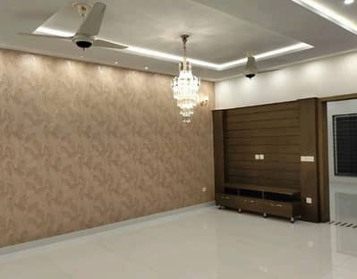 A Great Choice For A 5 Marla House Available In Bahria Town - Sector C