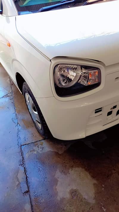 brand new suzuki alto vxl 2023 november invoice