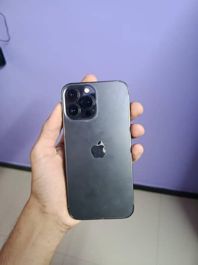iphone 13 Pro Max BEST Condition