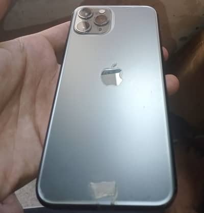 iPhone 11pro 256GB