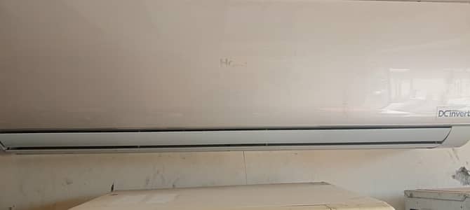 good condition genuine compressor gas original fan motor blower no