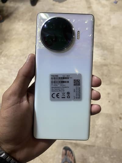 Tecno Spark 20 Pro Plus 8/256