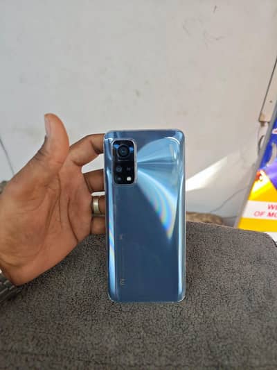 mi 10t official pta approved with box