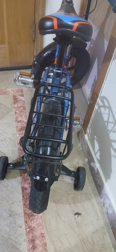 brand new ODESSY cycle