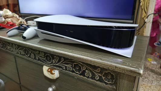 PlayStation 5 Jailbreak Firmeare Model 1216A