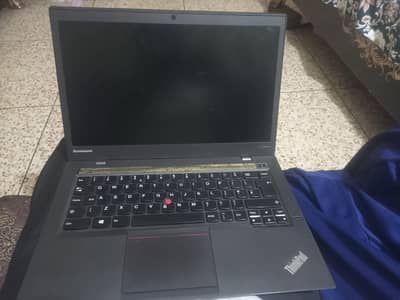 Lenovo ThinkPad i5 4th generation