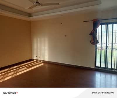 2 kanal double story house available for rent in Garden Town Lahore