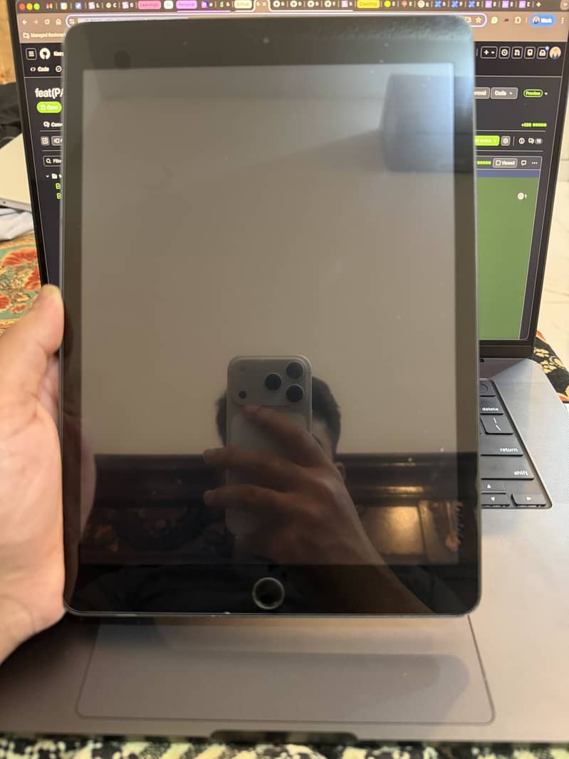 ipad 9th gen 1