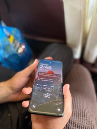 Selling One Plus 10 pro 8 128 gb