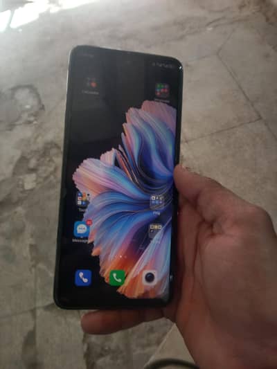 Tecno camon 19 neo