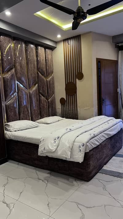 Live the Luxury, Own the Future Burj Al Rehmaan, F-17 Islamabad!  Experience premium living where elegance meets smart innovation. CDA-approved and ready-to-move furnished apartments, commercial shops, and offices are now available limited units only