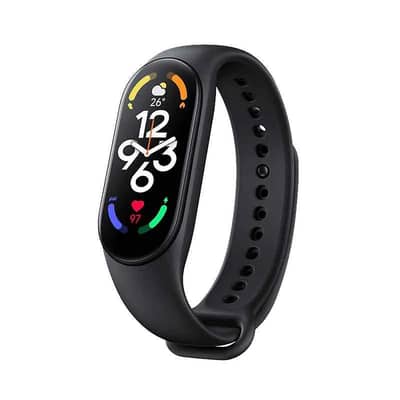 mi band 7
