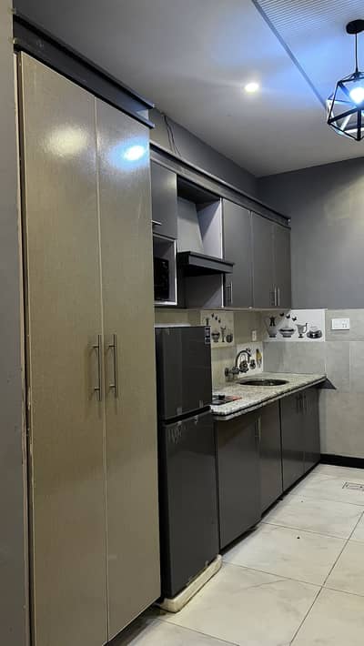 Live The Luxury, Own The Future Burj Al Rehman, F-17 Islamabad!  Experience Premium Living Where Elegance Meets Smart Innovation. CDA-Approved And Ready-To-Move Furnished Apartments, Commercial Shops, And Offices Are Now Available Limited Units Only