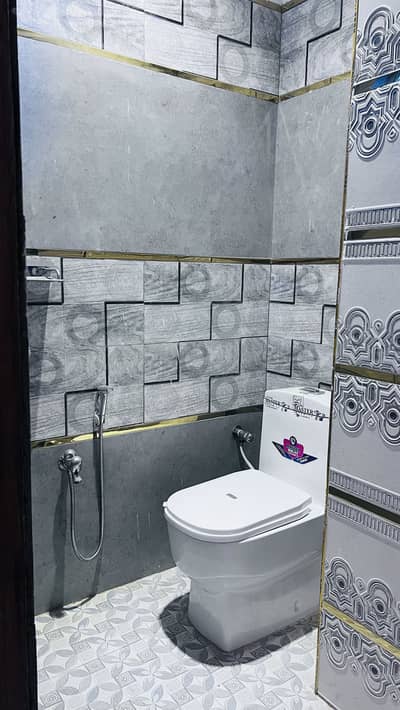 1 Bed Studio Apartment For Rent CDA Approved Project Semi Furnished Apartment All Facilities Available Water Electricity Internet Security Spacious Car Parking Security Cameras 24/7 Electricity Backup